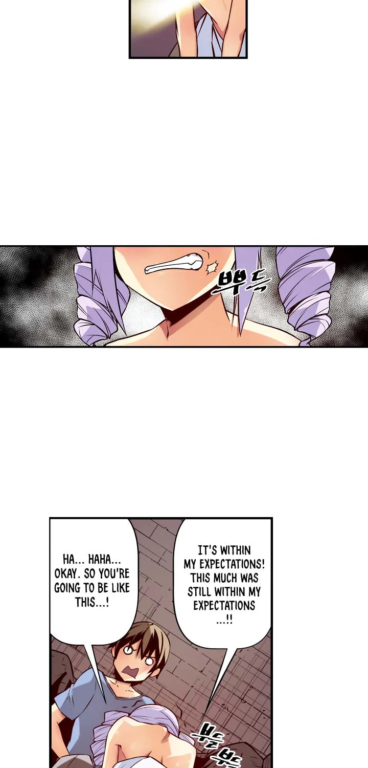 Read Sweet X Trouble chapter 20 image 15 on Lezhin