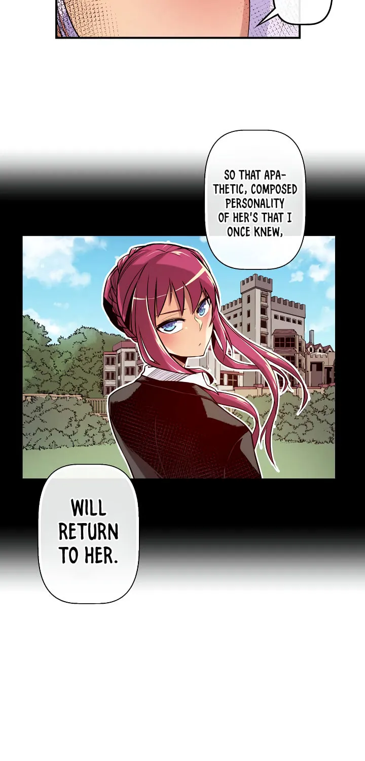 Read Sweet X Trouble chapter 20 image 19 on Lezhin