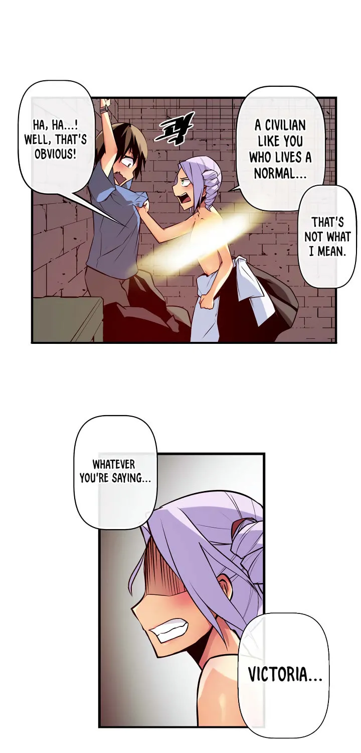 Read Sweet X Trouble chapter 20 image 22 on Lezhin