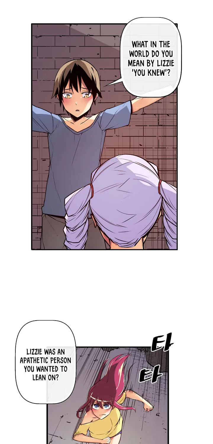 Read Sweet X Trouble chapter 20 image 23 on Lezhin