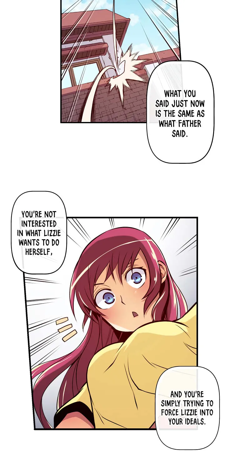 Read Sweet X Trouble chapter 20 image 25 on Lezhin