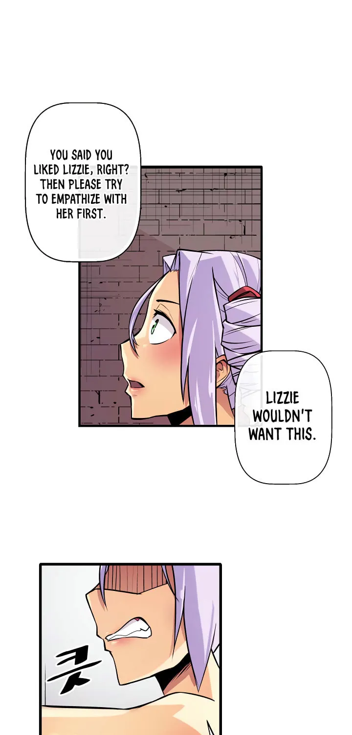Read Sweet X Trouble chapter 20 image 26 on Lezhin