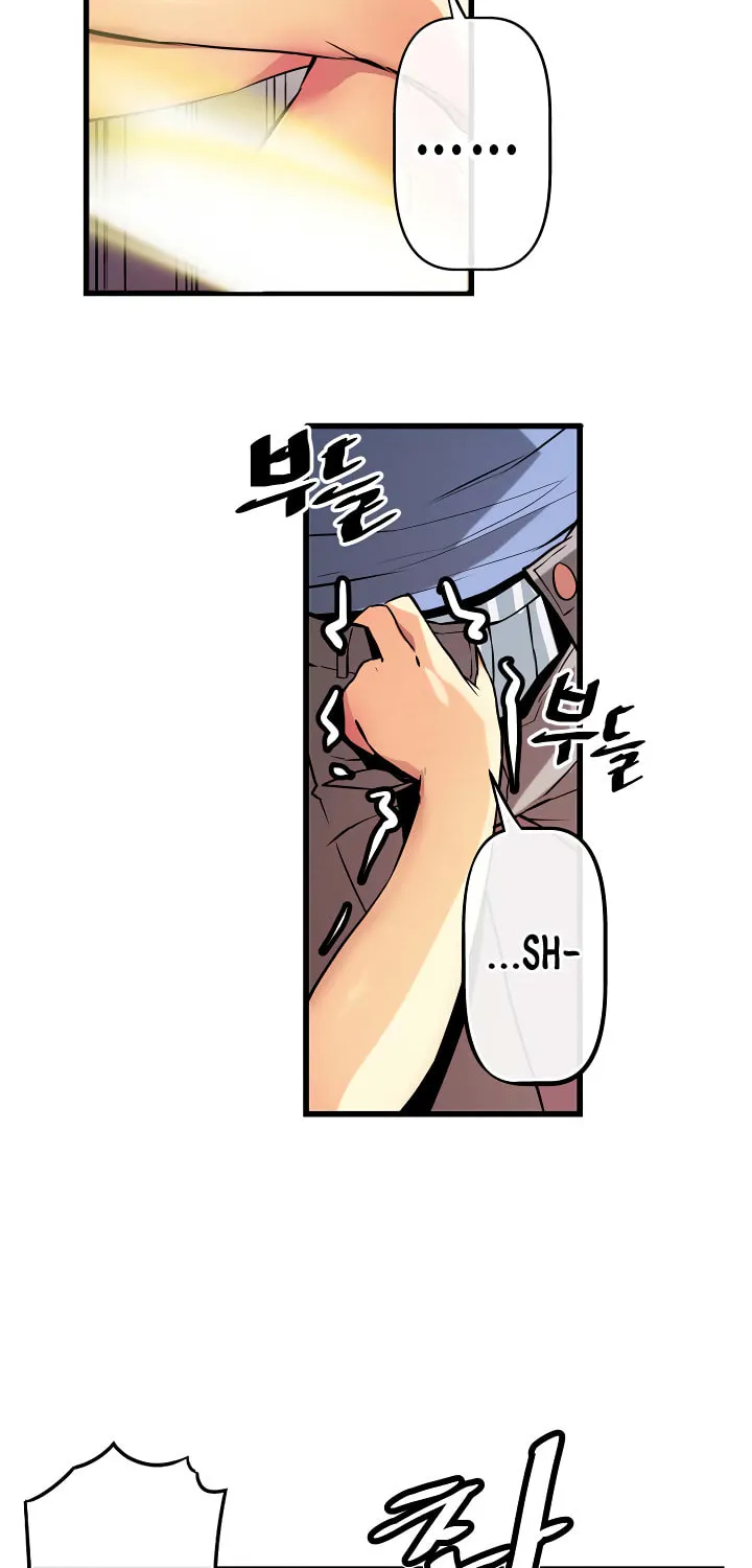 Read Sweet X Trouble chapter 20 image 27 on Lezhin