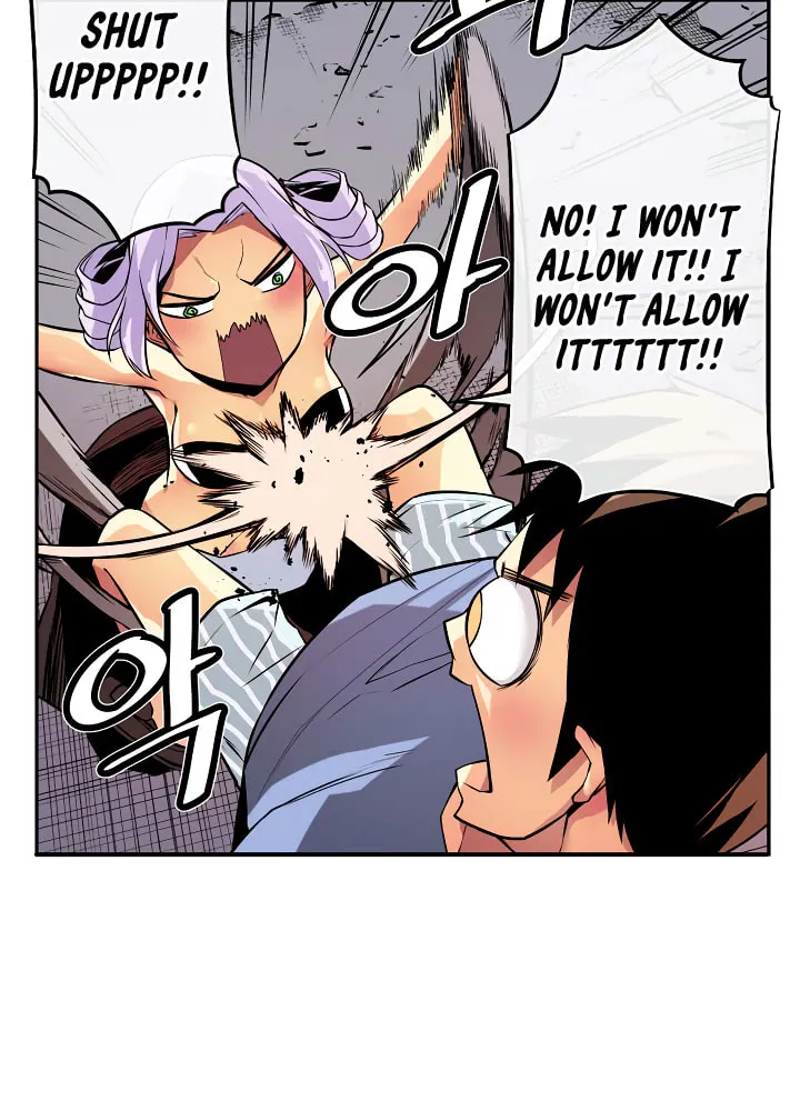 Read Sweet X Trouble chapter 20 image 28 on Lezhin