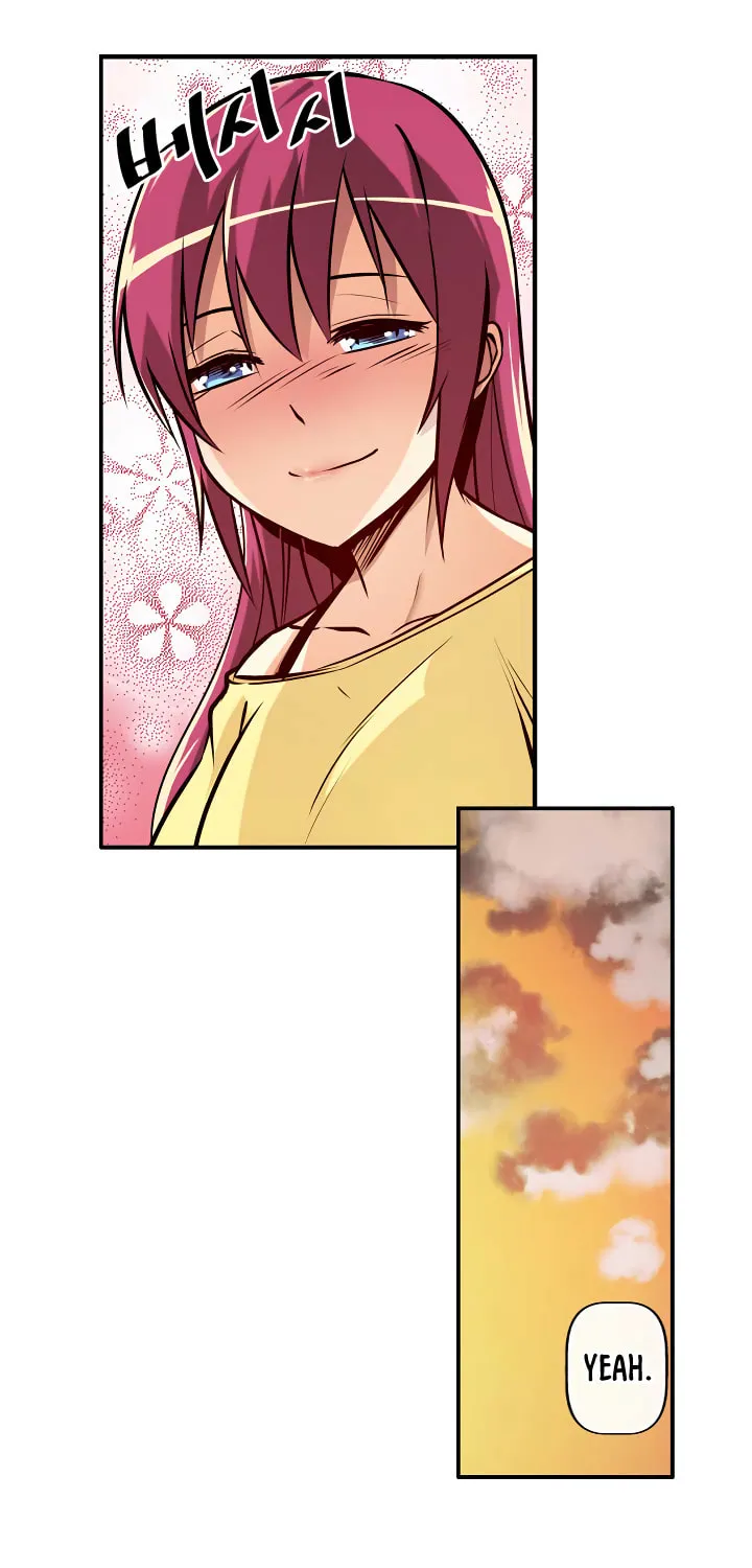 Read Sweet X Trouble chapter 20 image 34 on Lezhin