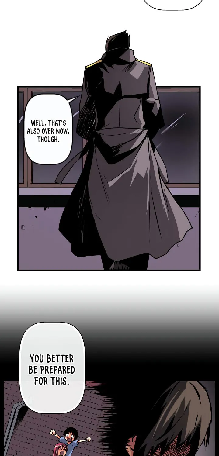 Read Sweet X Trouble chapter 20 image 36 on Lezhin
