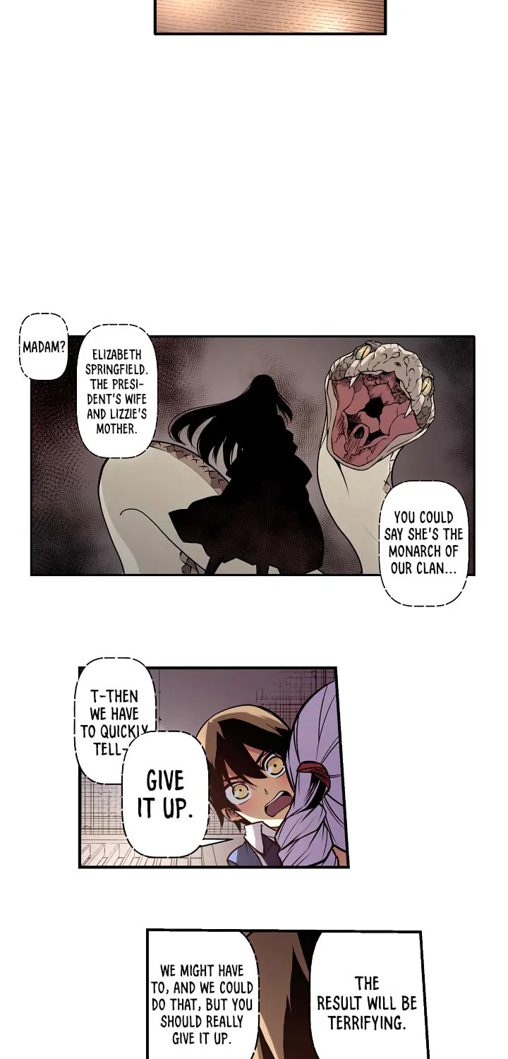 Read Sweet X Trouble chapter 22 image 22 on Lezhin
