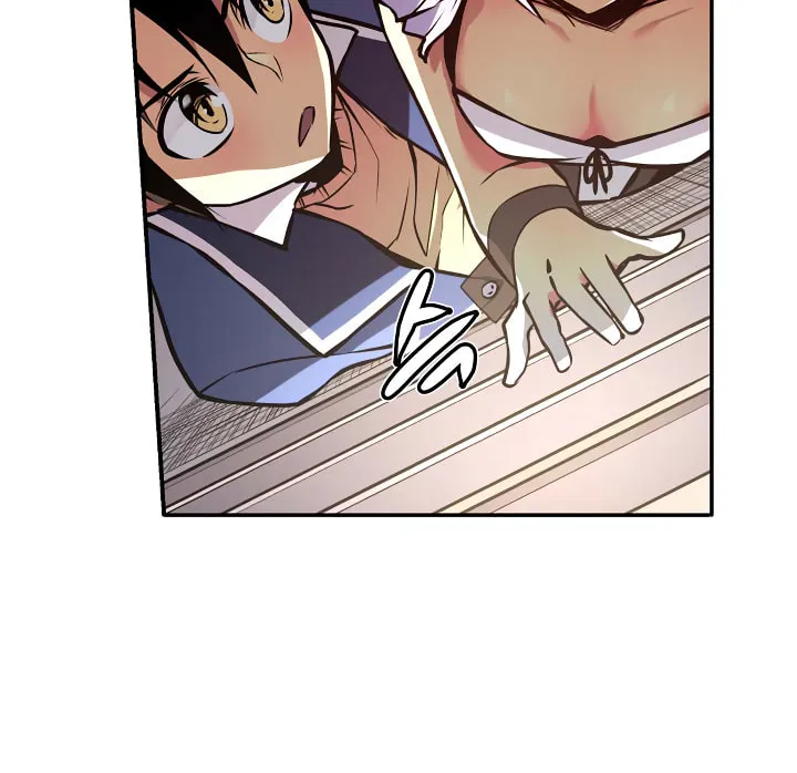 Read Sweet X Trouble chapter 22 image 24 on Lezhin