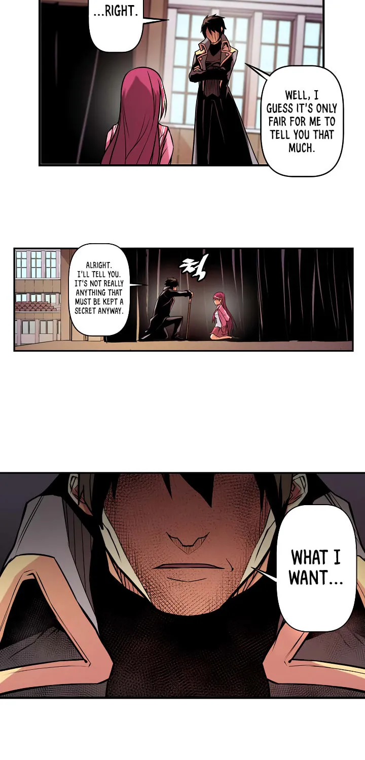 Read Sweet X Trouble chapter 22 image 26 on Lezhin