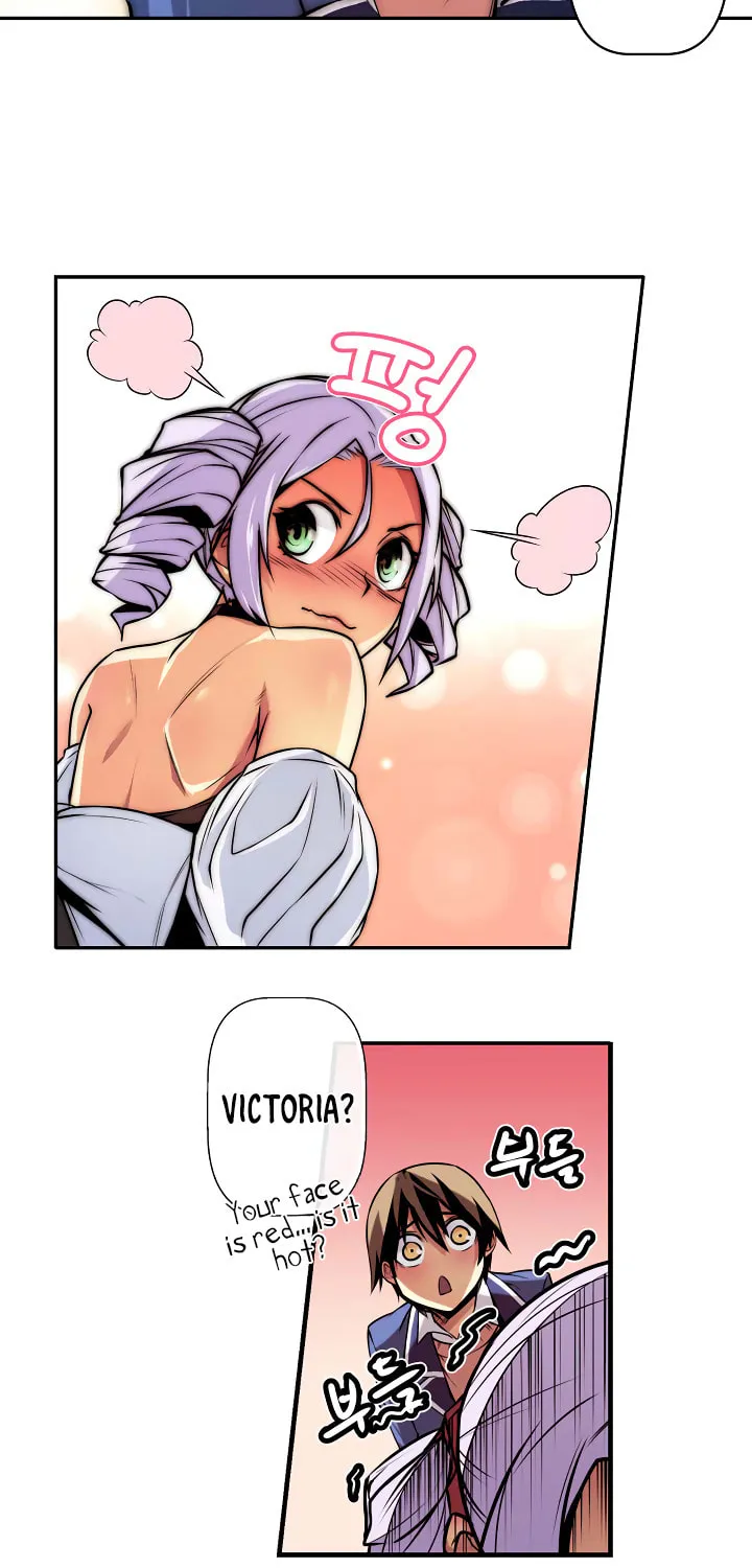 Read Sweet X Trouble chapter 22 image 7 on Lezhin