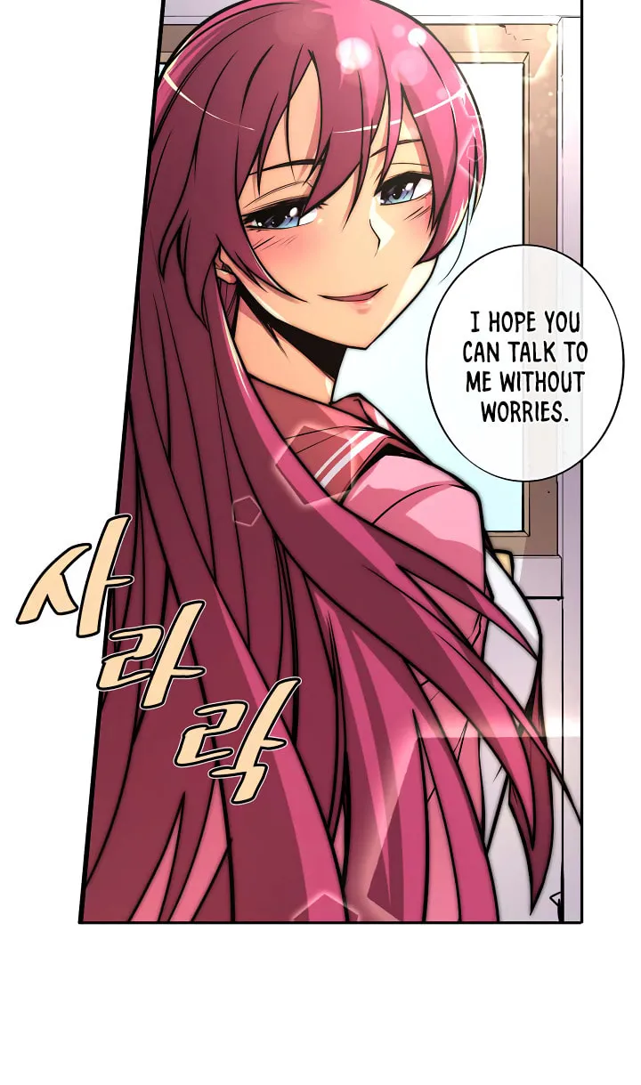 Read Sweet X Trouble chapter 25 image 18 on Lezhin