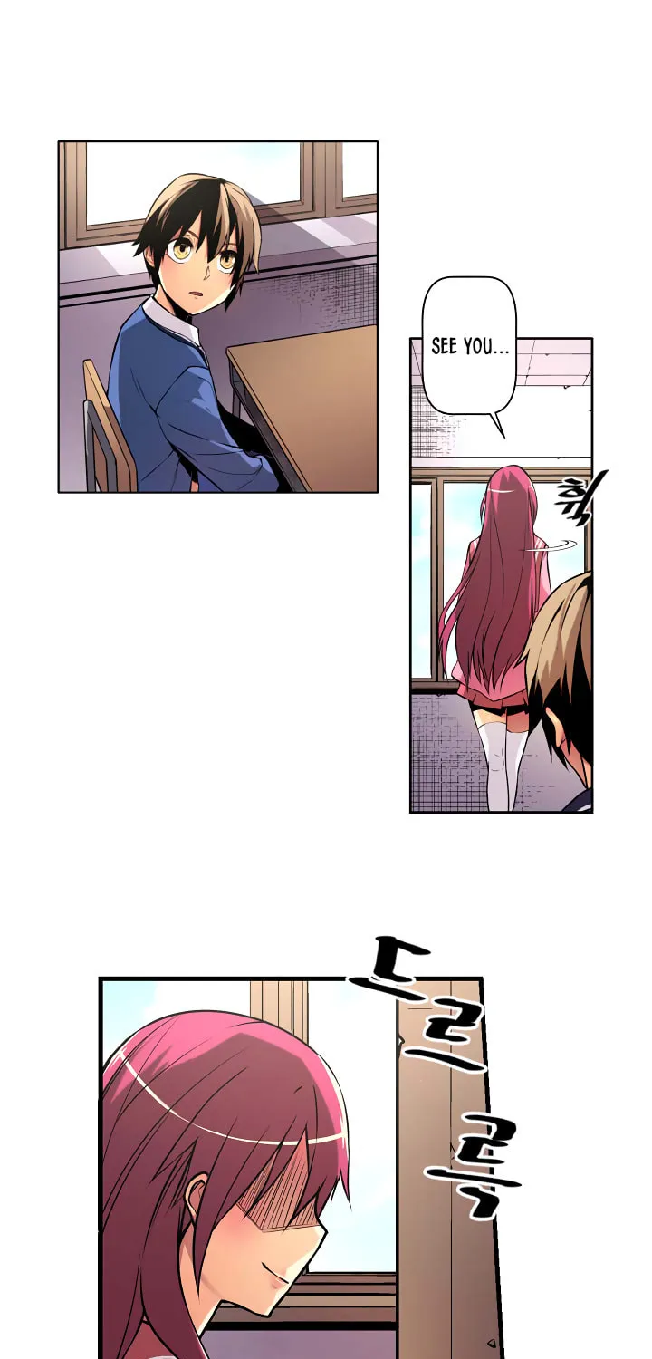 Read Sweet X Trouble chapter 25 image 19 on Lezhin