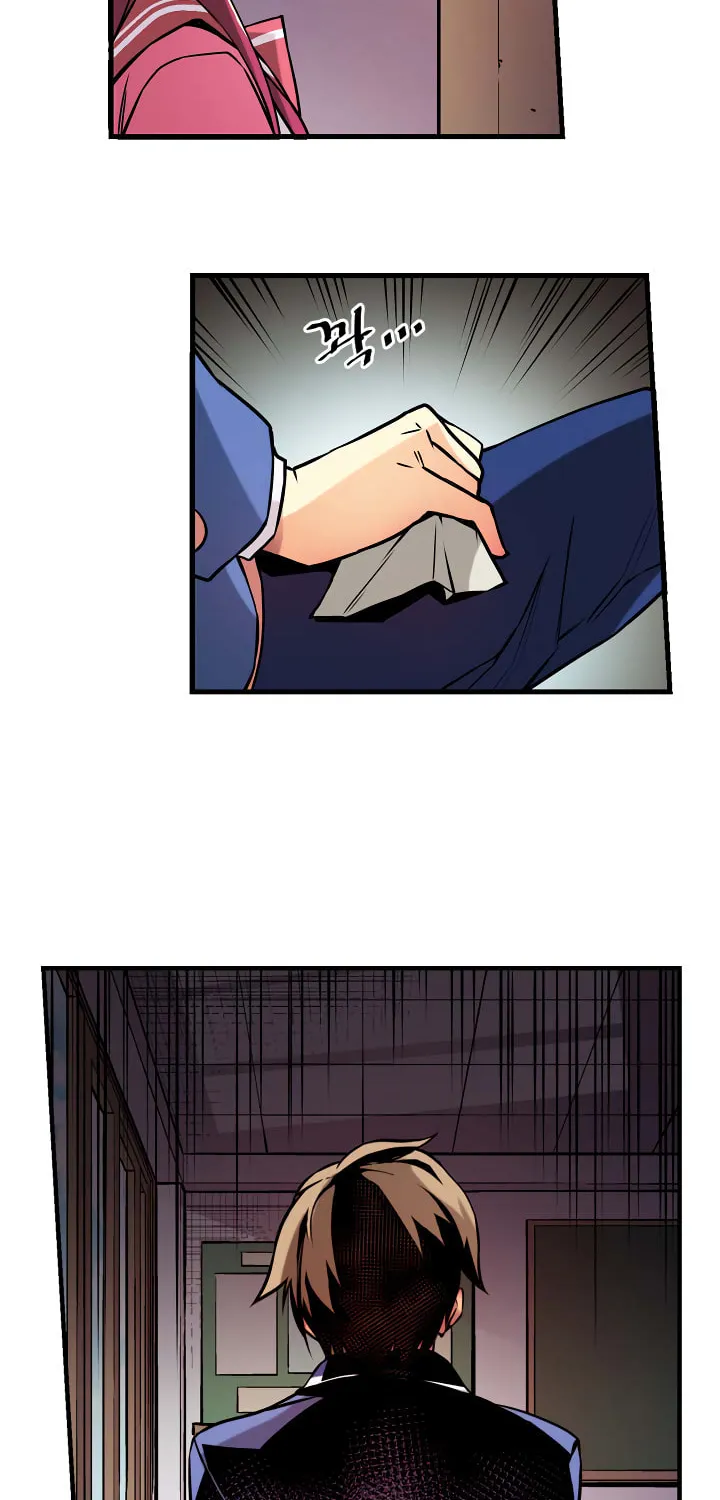 Read Sweet X Trouble chapter 25 image 20 on Lezhin