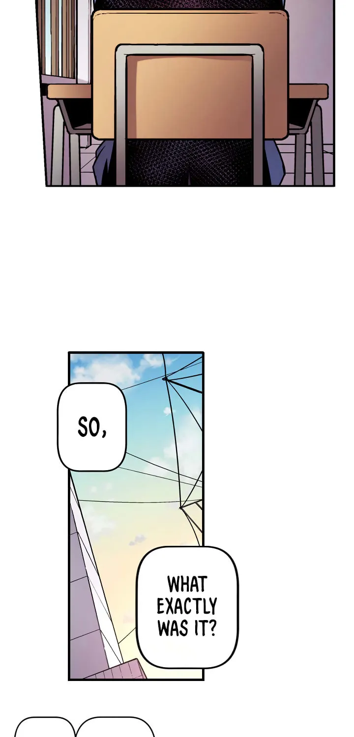 Read Sweet X Trouble chapter 25 image 21 on Lezhin