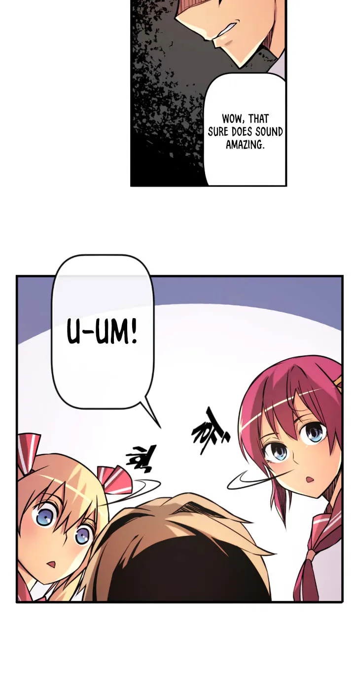 Read Sweet X Trouble chapter 25 image 23 on Lezhin