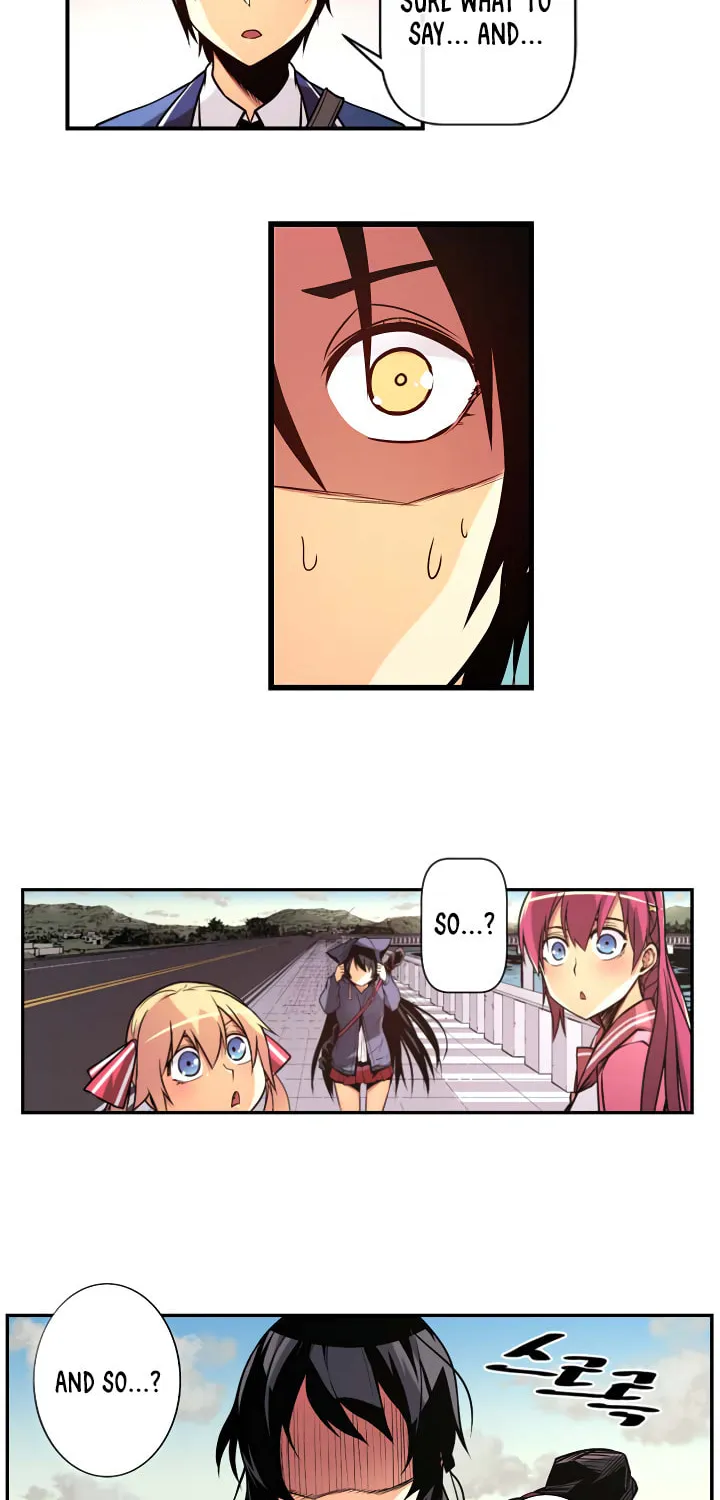 Read Sweet X Trouble chapter 25 image 25 on Lezhin
