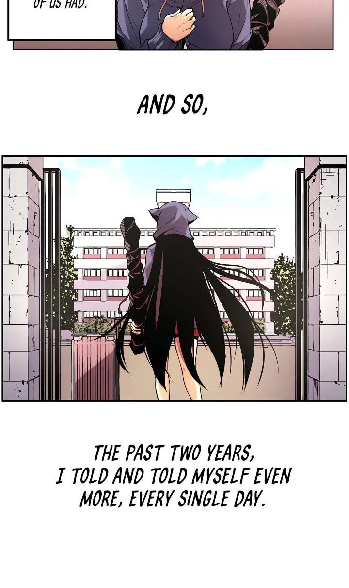 Read Sweet X Trouble chapter 25 image 4 on Lezhin
