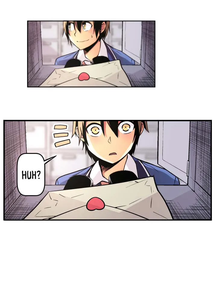 Read Sweet X Trouble chapter 25 image 8 on Lezhin