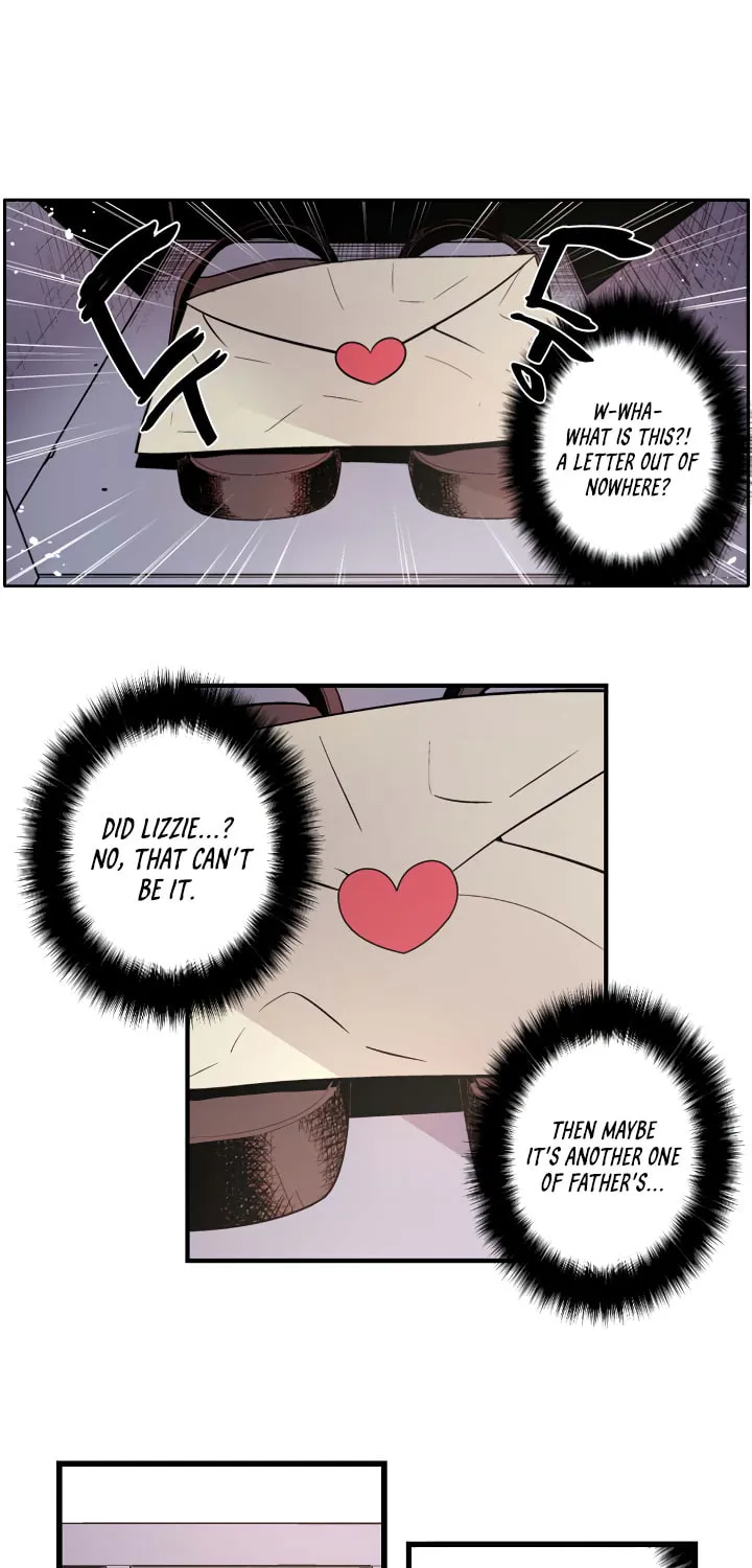 Read Sweet X Trouble chapter 25 image 9 on Lezhin