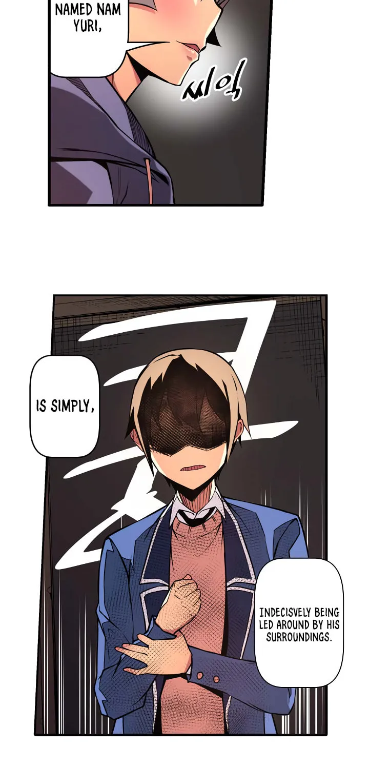 Read Sweet X Trouble chapter 27 image 18 on Lezhin