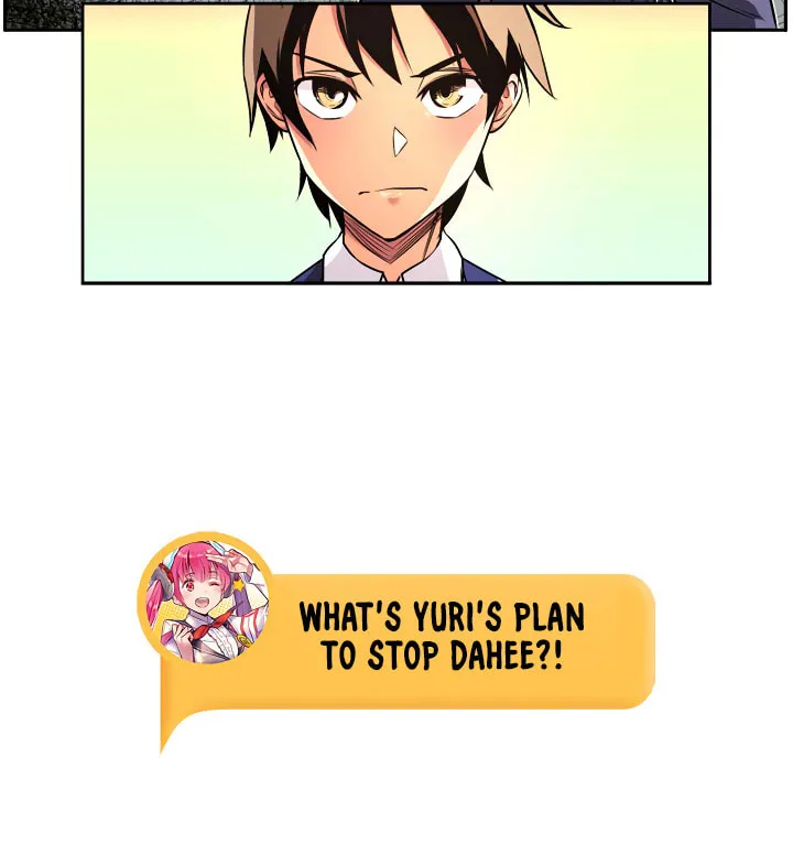 Read Sweet X Trouble chapter 27 image 24 on Lezhin