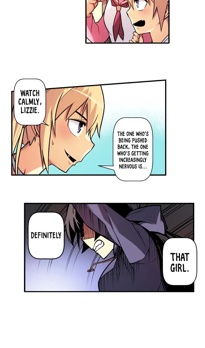 Read Sweet X Trouble chapter 28 image 11 on Lezhin
