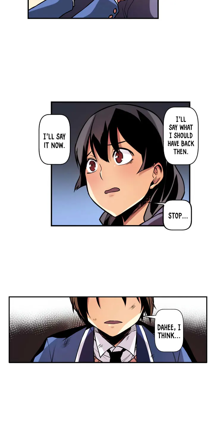 Read Sweet X Trouble chapter 28 image 15 on Lezhin