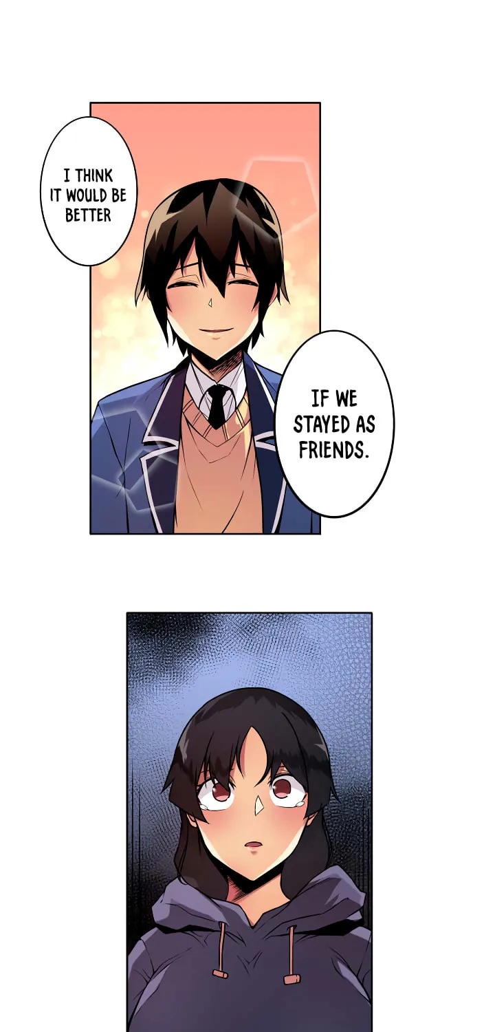 Read Sweet X Trouble chapter 28 image 17 on Lezhin