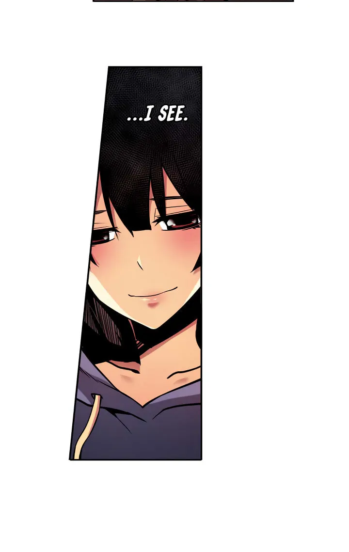 Read Sweet X Trouble chapter 28 image 20 on Lezhin
