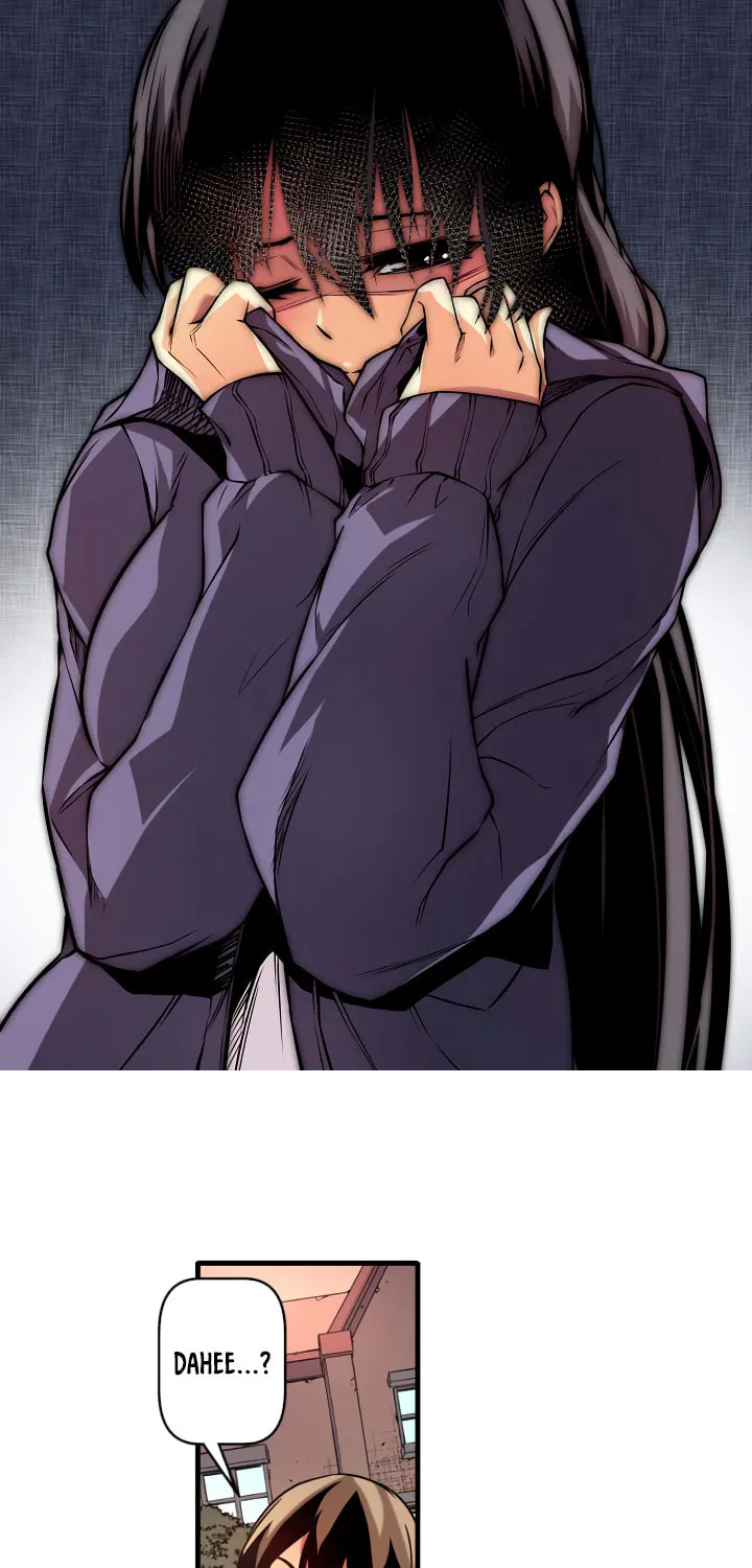 Read Sweet X Trouble chapter 28 image 21 on Lezhin