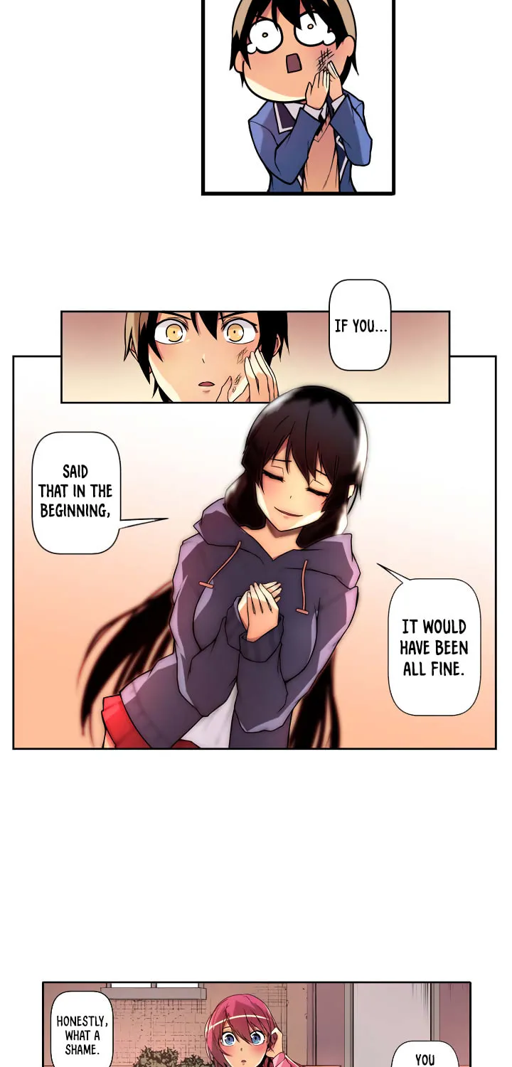 Read Sweet X Trouble chapter 28 image 23 on Lezhin
