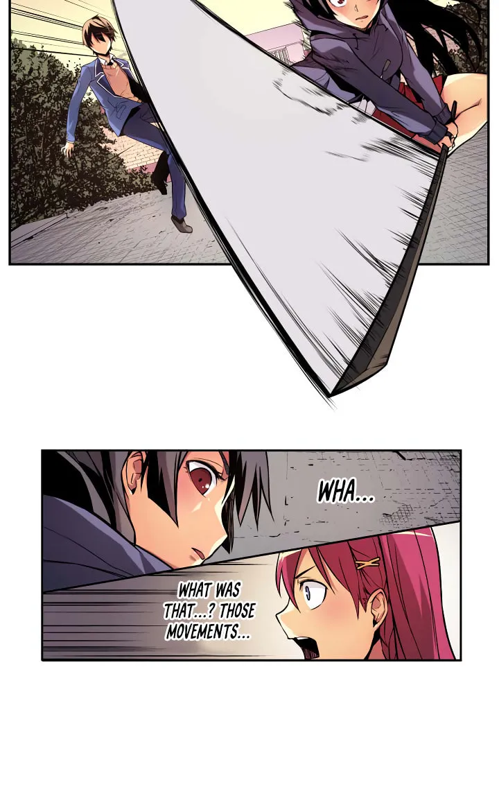 Read Sweet X Trouble chapter 28 image 7 on Lezhin