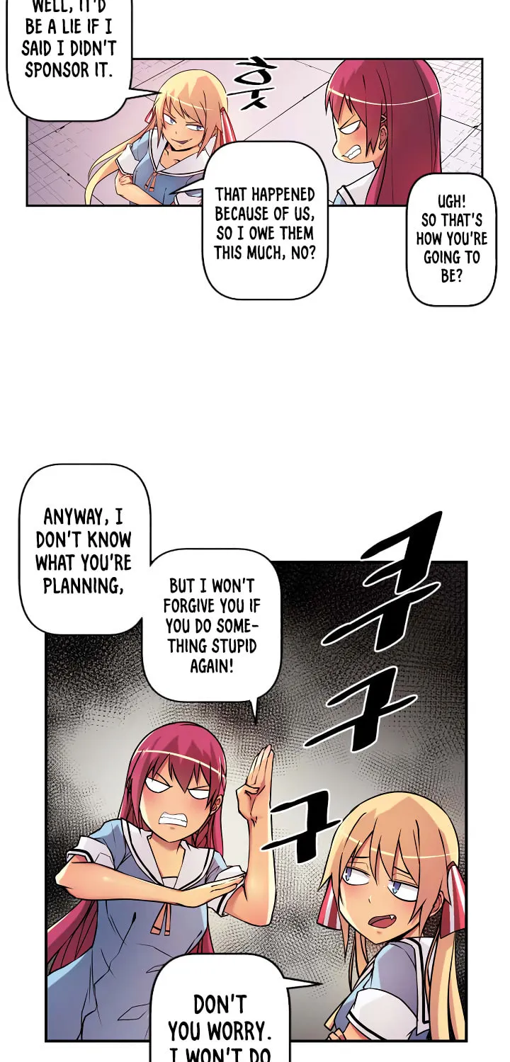 Read Sweet X Trouble chapter 29 image 10 on Lezhin