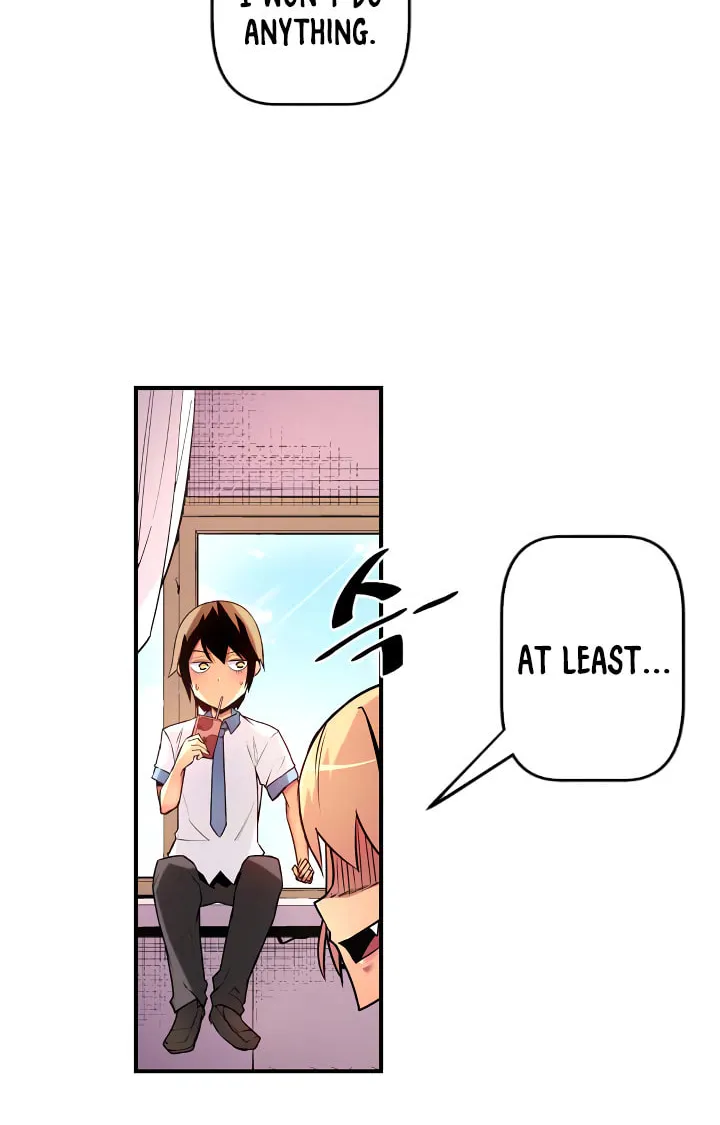 Read Sweet X Trouble chapter 29 image 11 on Lezhin