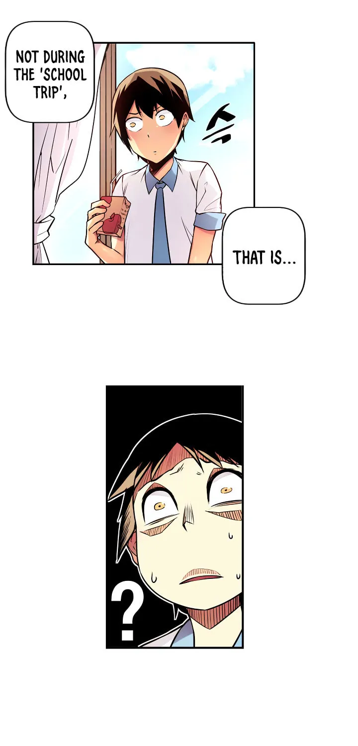 Read Sweet X Trouble chapter 29 image 12 on Lezhin