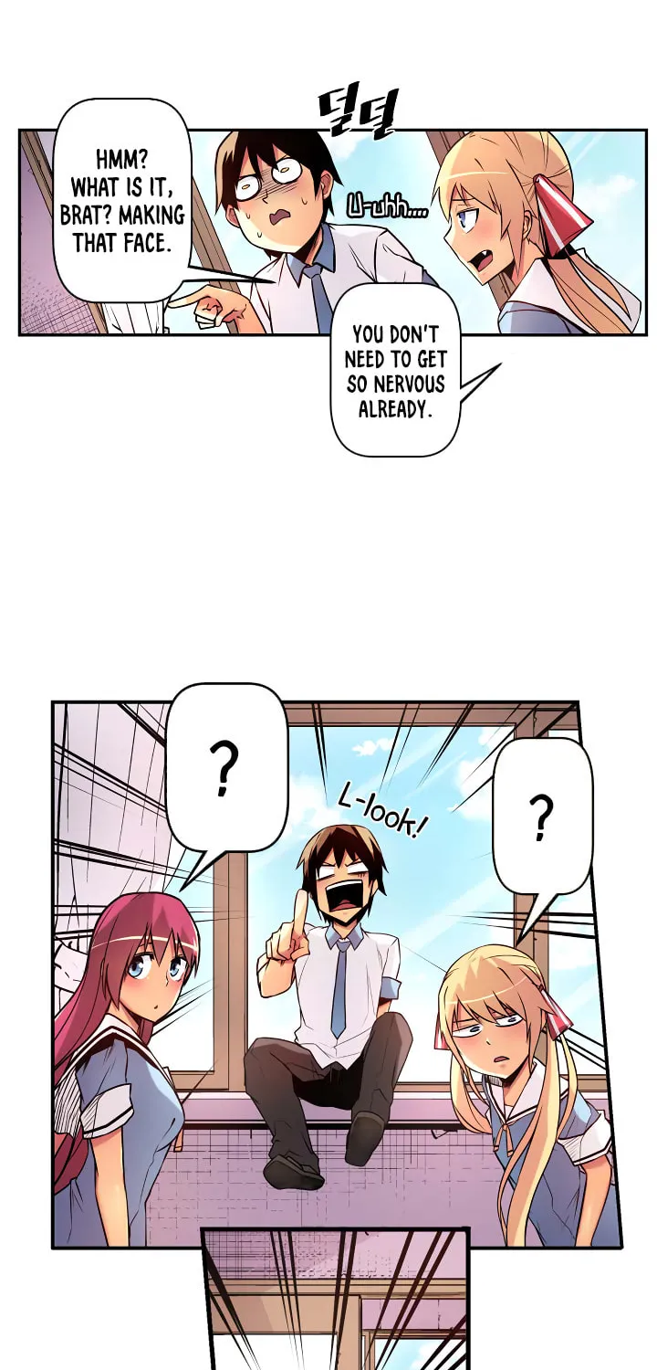 Read Sweet X Trouble chapter 29 image 13 on Lezhin