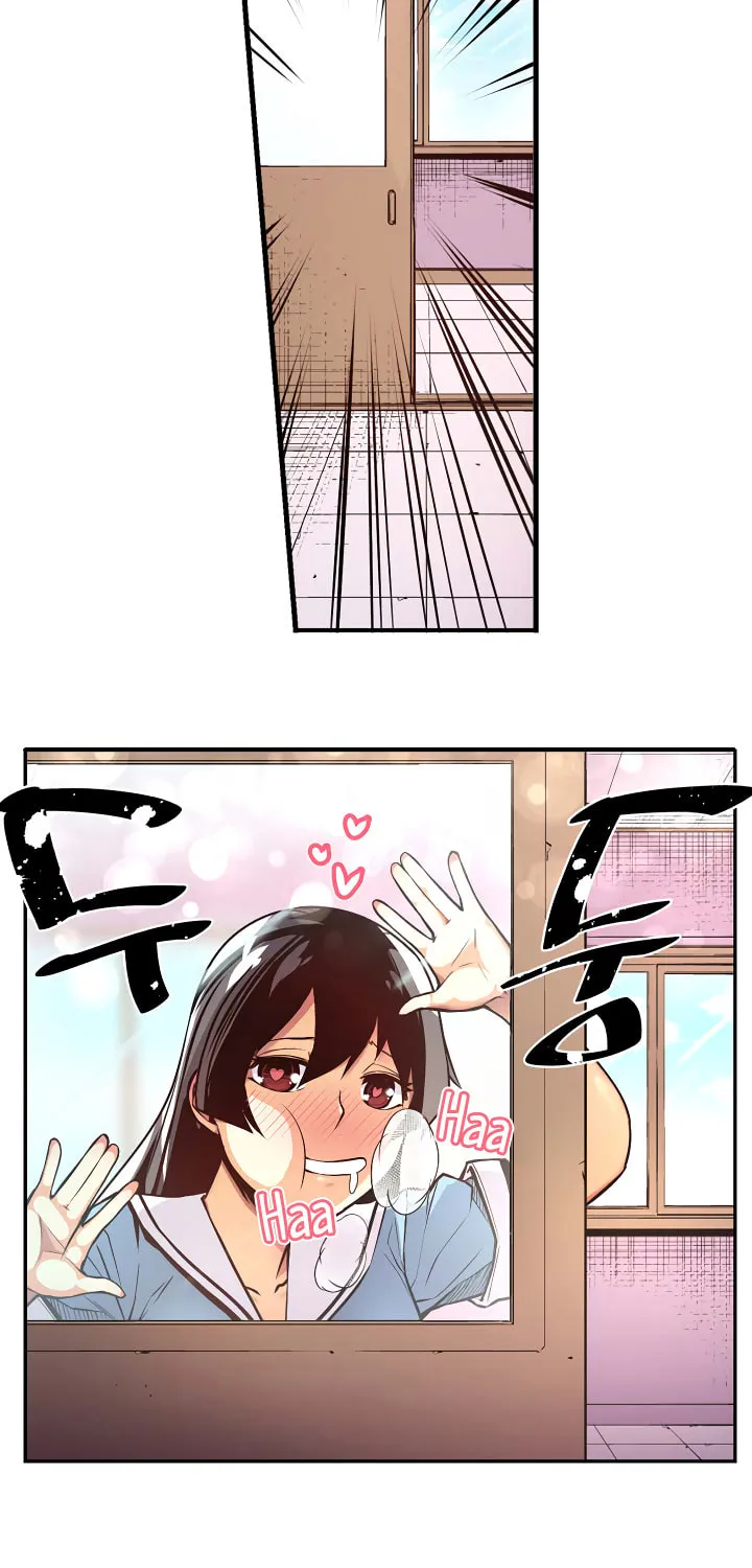 Read Sweet X Trouble chapter 29 image 14 on Lezhin