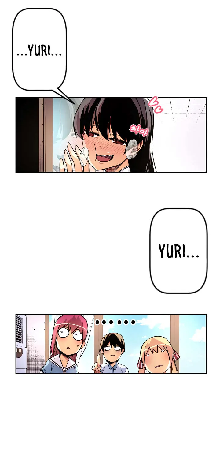 Read Sweet X Trouble chapter 29 image 15 on Lezhin