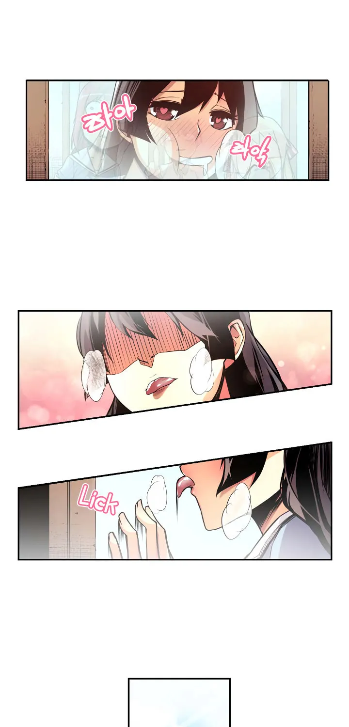 Read Sweet X Trouble chapter 29 image 17 on Lezhin