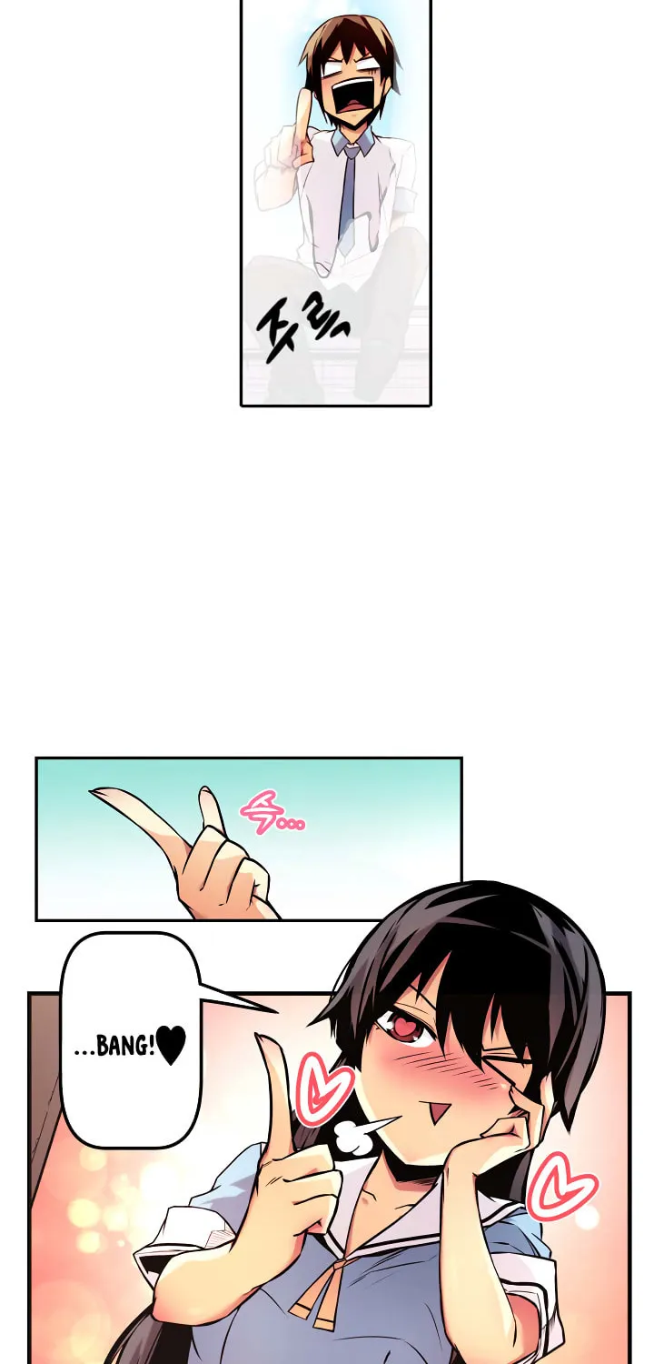 Read Sweet X Trouble chapter 29 image 18 on Lezhin