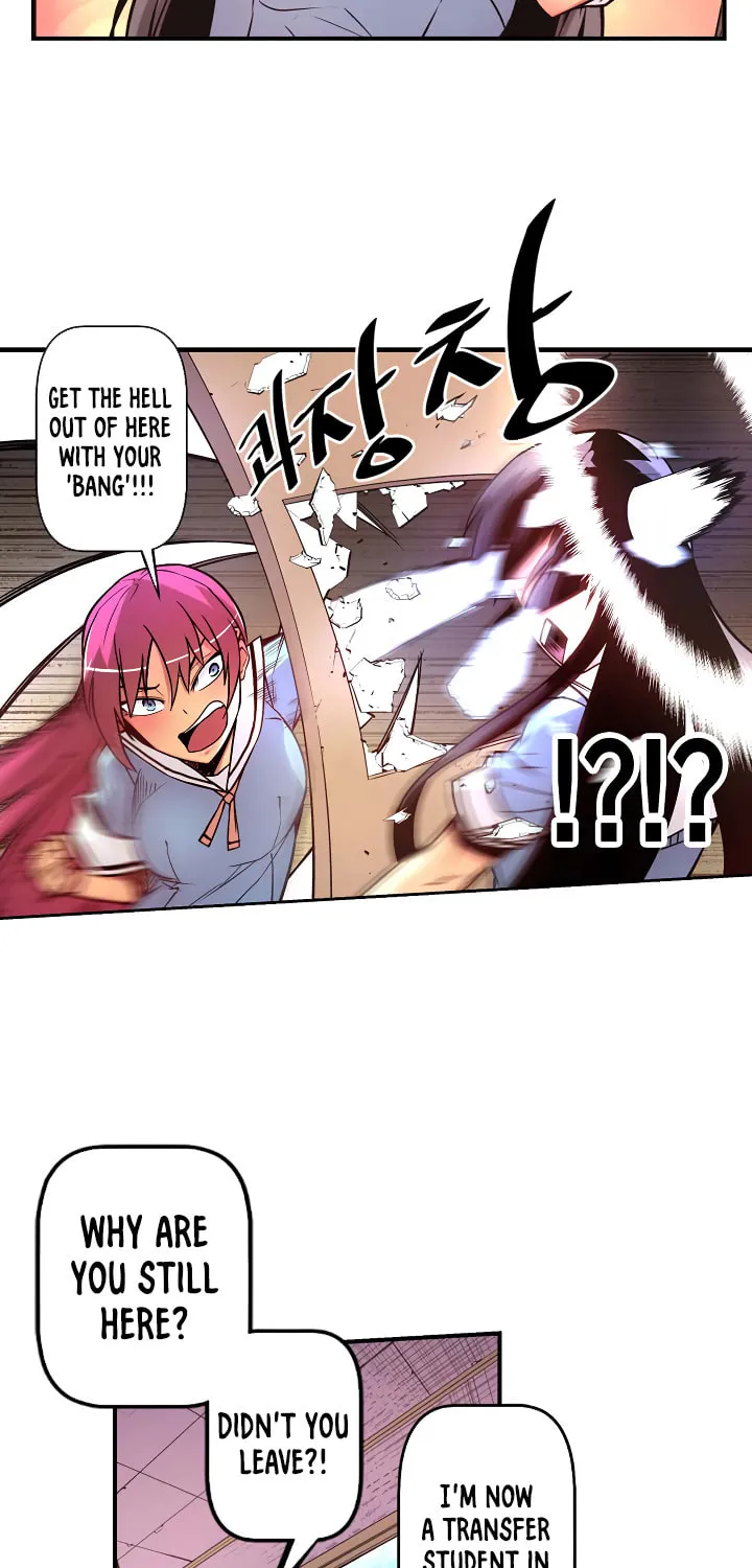 Read Sweet X Trouble chapter 29 image 19 on Lezhin