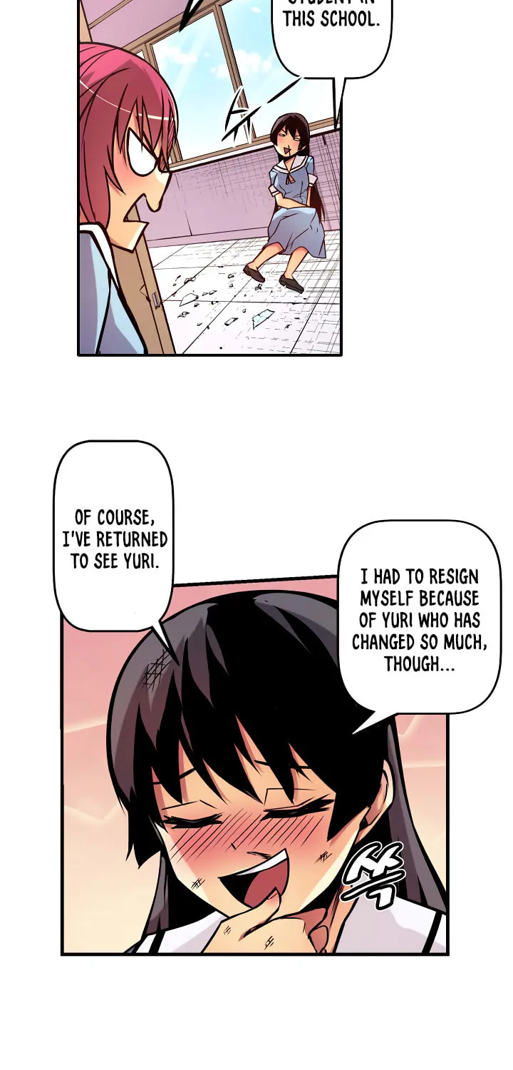 Read Sweet X Trouble chapter 29 image 20 on Lezhin