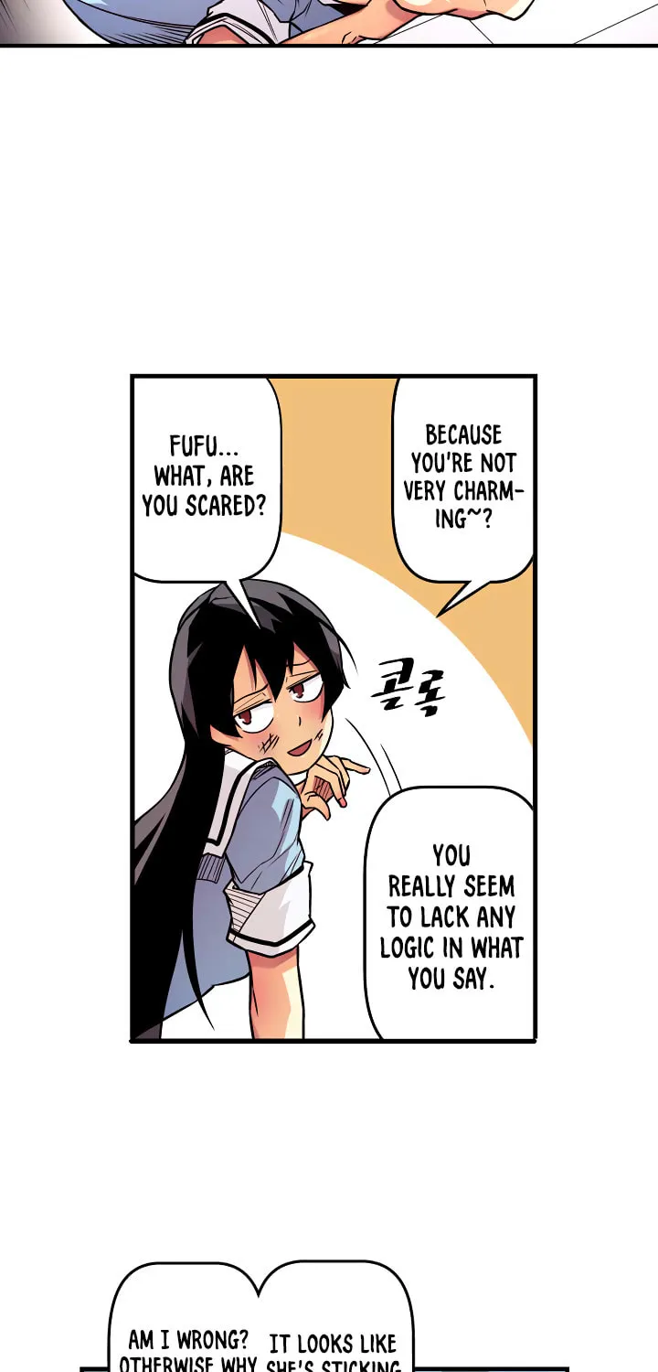 Read Sweet X Trouble chapter 29 image 24 on Lezhin