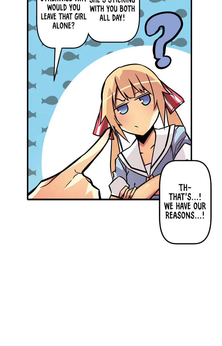Read Sweet X Trouble chapter 29 image 25 on Lezhin