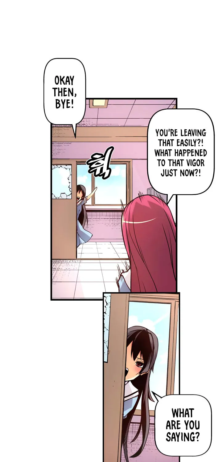 Read Sweet X Trouble chapter 29 image 27 on Lezhin