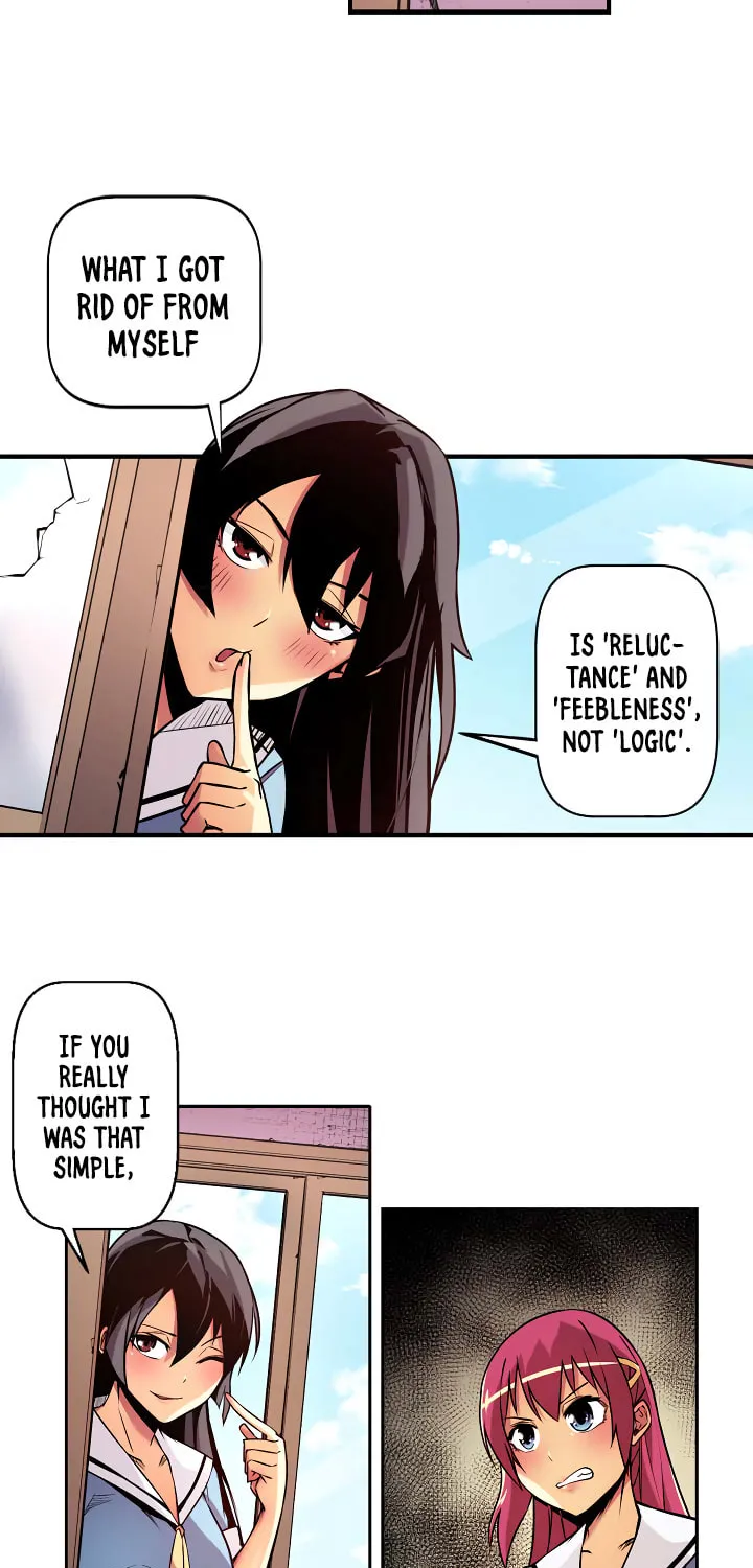 Read Sweet X Trouble chapter 29 image 28 on Lezhin
