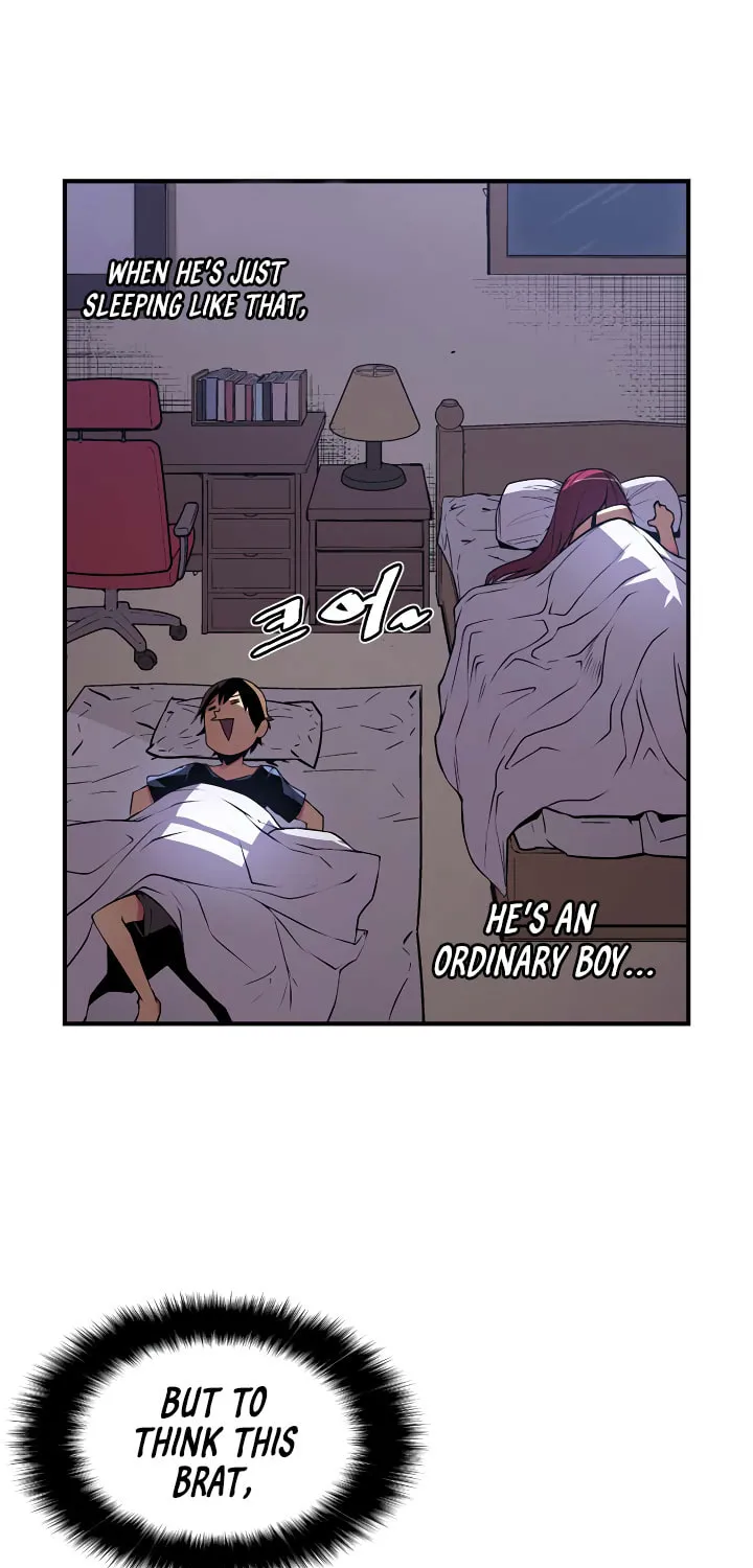 Read Sweet X Trouble chapter 29 image 3 on Lezhin