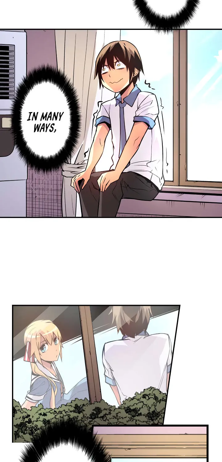 Read Sweet X Trouble chapter 29 image 31 on Lezhin