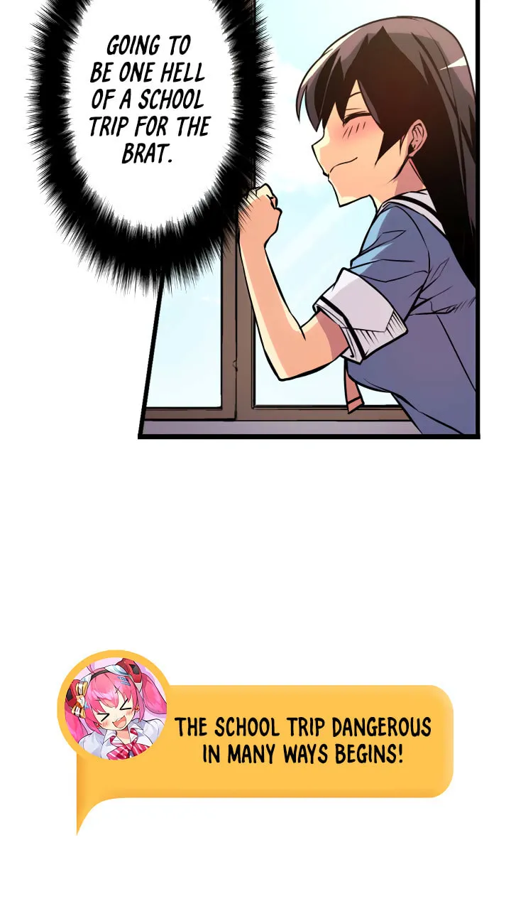 Read Sweet X Trouble chapter 29 image 32 on Lezhin