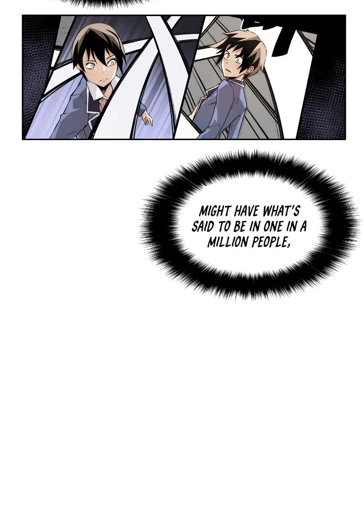 Read Sweet X Trouble chapter 29 image 4 on Lezhin